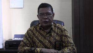 Drs H Surya SH, MH - Ketua Pengadilan Agama Medan