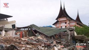 Gempa Padang 2009