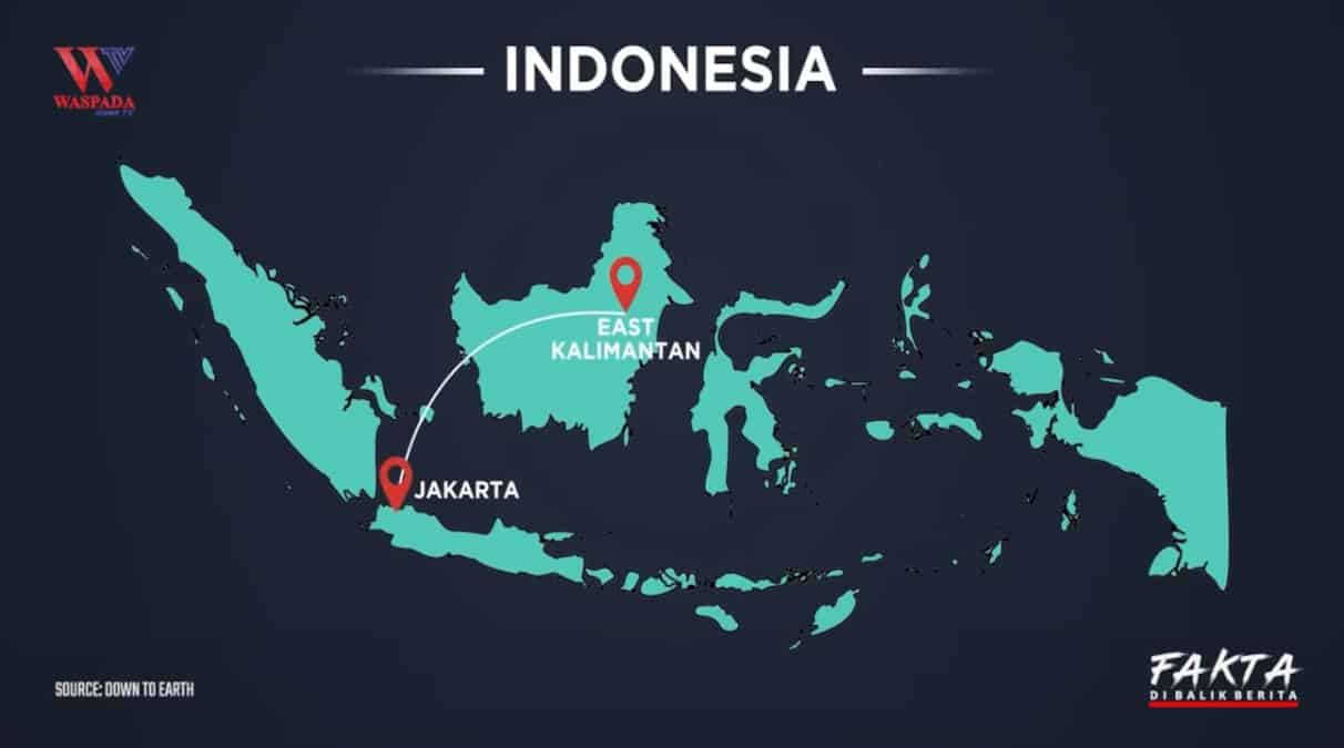 Indonesia baru