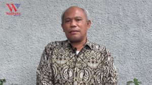 Ir. Zulfikar Tanjung - Ketua SMSI Sumut