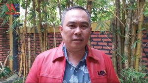 Bahtiar - Ketua DPW Pemuda LIRA Propinsi Sumut.