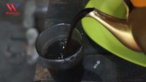 Kopi Nira