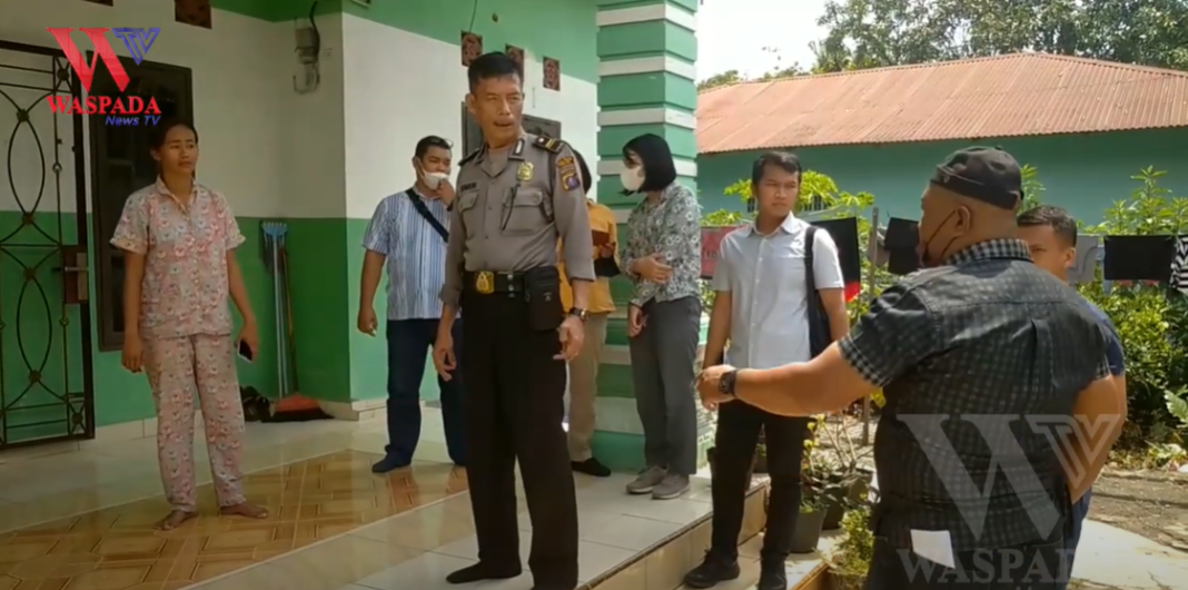 Polres Binjai Akan Usut Kasus Dugaan Bully Siswa SD