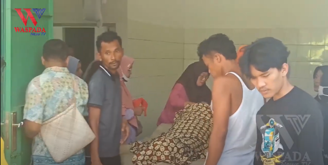 Tersinggung Saat Ditagih Hutang Ibu Rumah Tangga Tewas Dibunuh