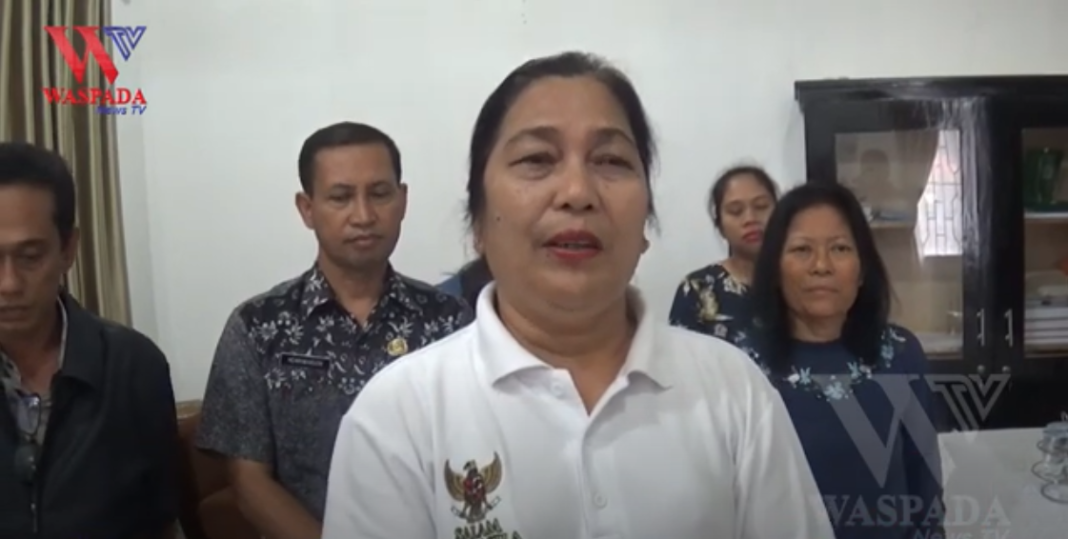 Disdukcapil Kabupaten Karo Bantah Video Viral Urus Pindah Bayar 3 Juta