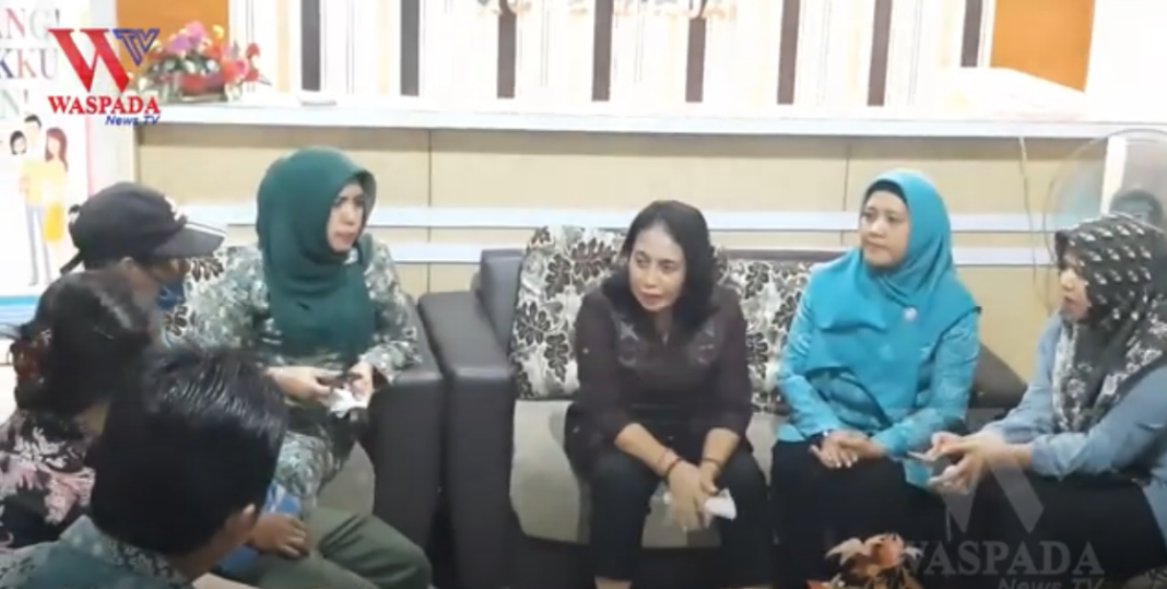 Bocah 12 Tahun Di Binjai Hamil 8 Bulan Viral Di Tiktok