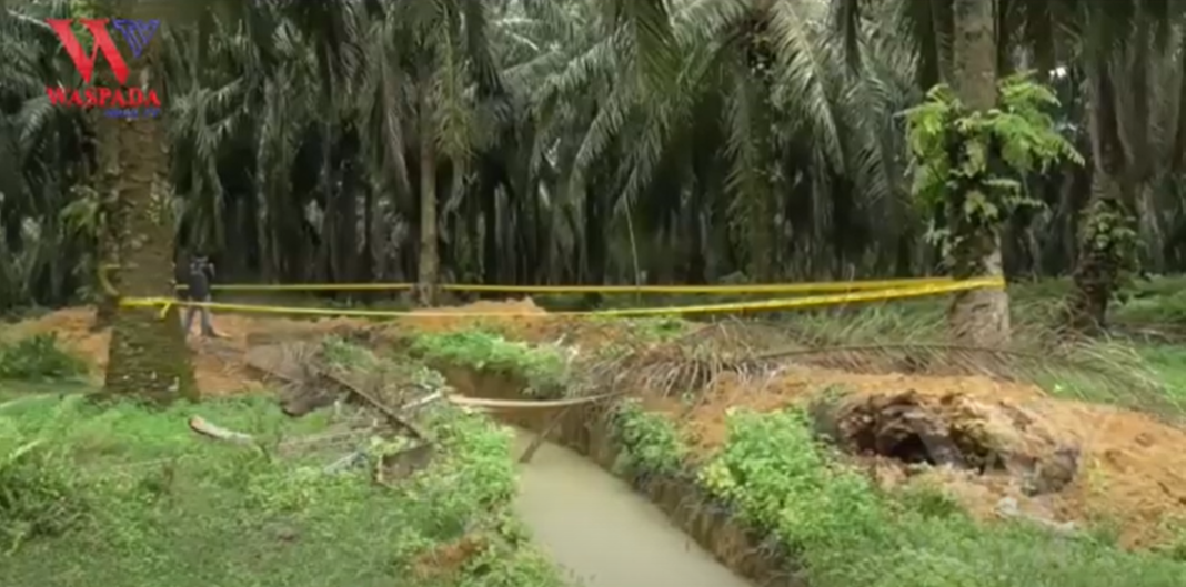 Dua Bocah Tenggelam Di Selokan Bekoan Labusel