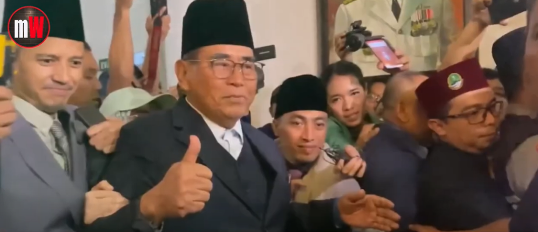 Dari 289 Rekening Mencurigakan, 256 Rekening Milik Panji Gumilang Dibekukan PPATK!